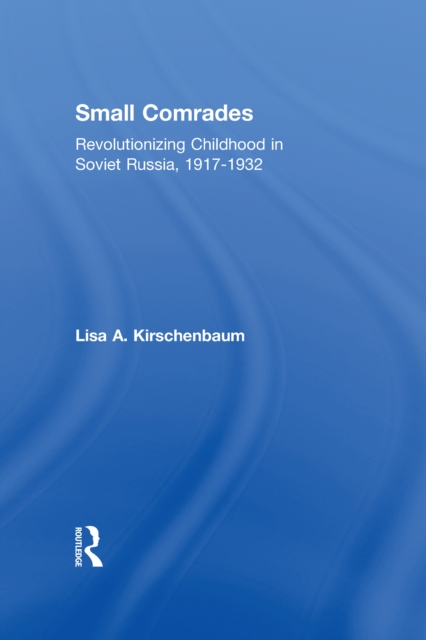 Small Comrades