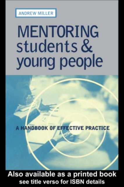 Mentoring Students and Young People
