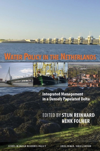 Water Policy in the Netherlands