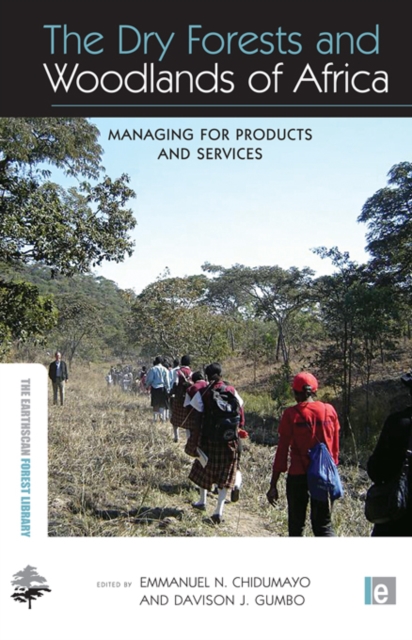 Dry Forests and Woodlands of Africa