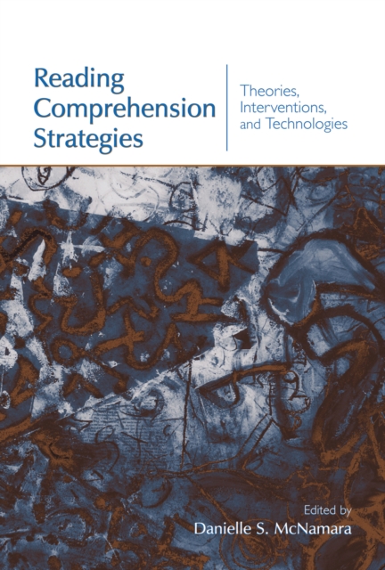 Reading Comprehension Strategies