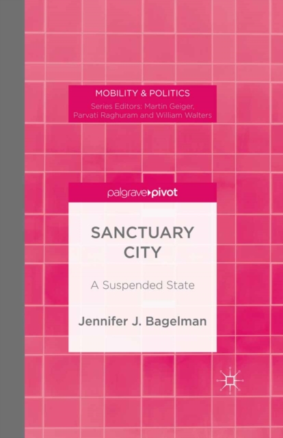Sanctuary City