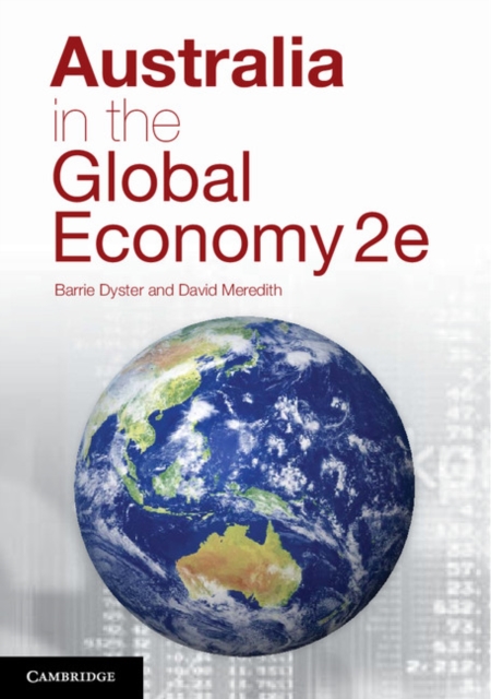 Australia in the Global Economy