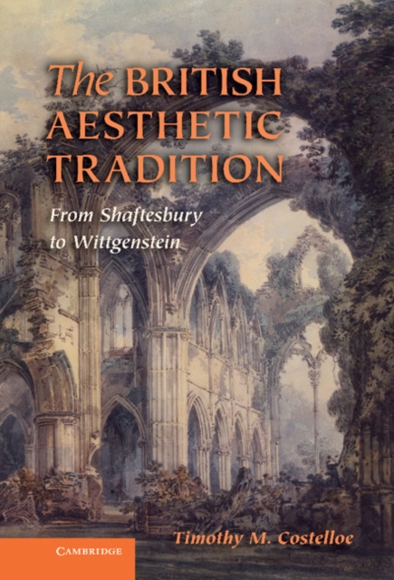 British Aesthetic Tradition