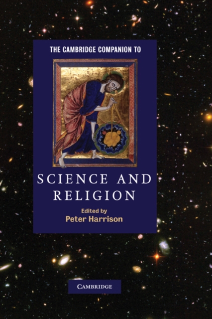 Cambridge Companion to Science and Religion