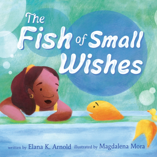 Fish of Small Wishes