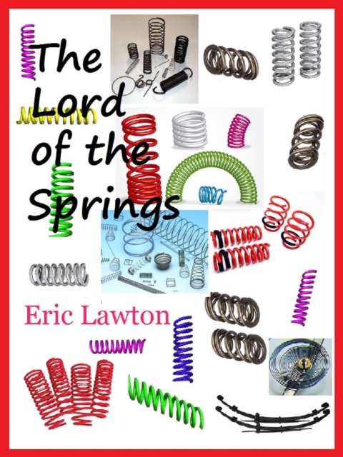 Lord of the Springs