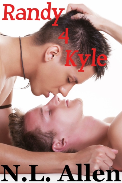 Randy 4 Kyle
