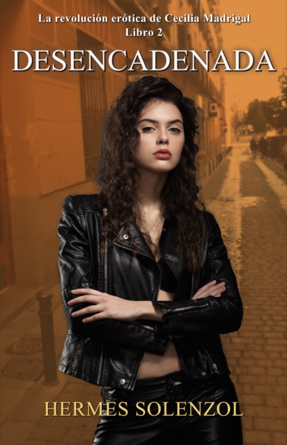 Desencadenada
