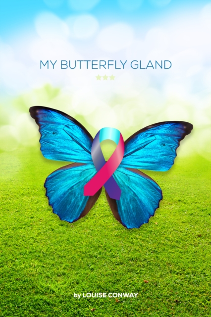 My Butterfly Gland