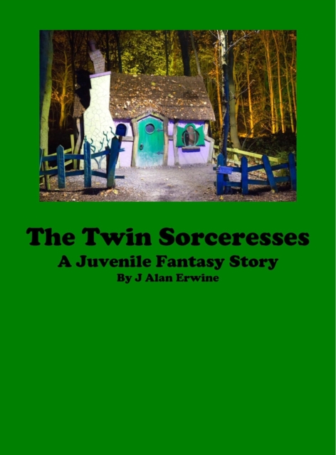 Twin Sorceresses