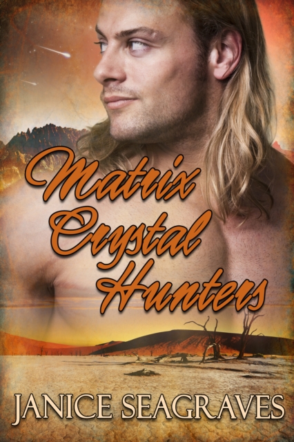 Matrix Crystal Hunters