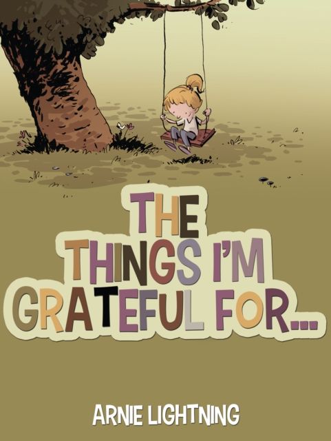 Things I'm Grateful For...