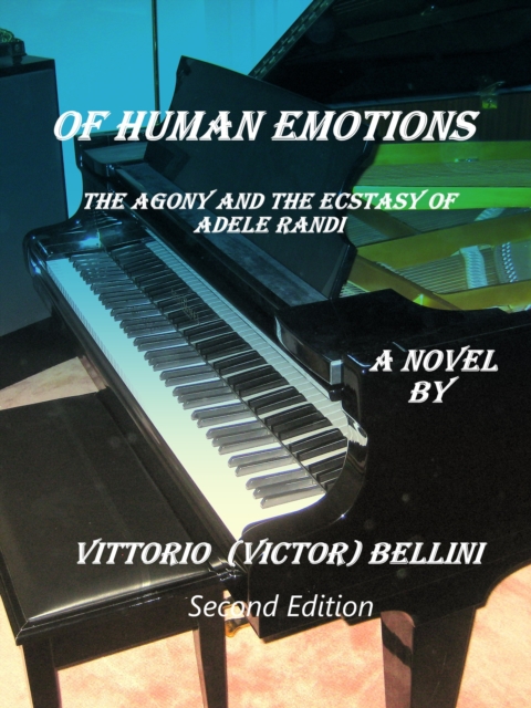 Of Human Emotions
