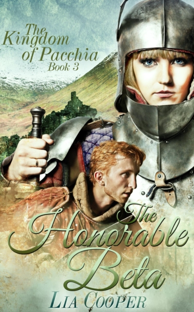 Honorable Beta (The Kingdom of Pacchia 3)