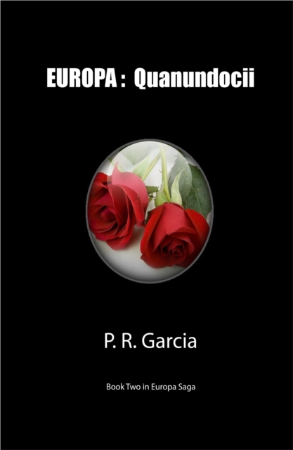 Europa: Quanundocii (Book 2)