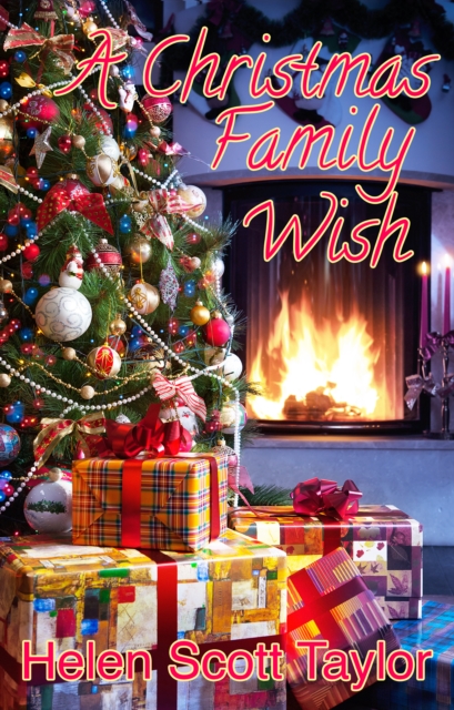 Christmas Family Wish