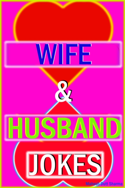 Wife & Husband Jokes