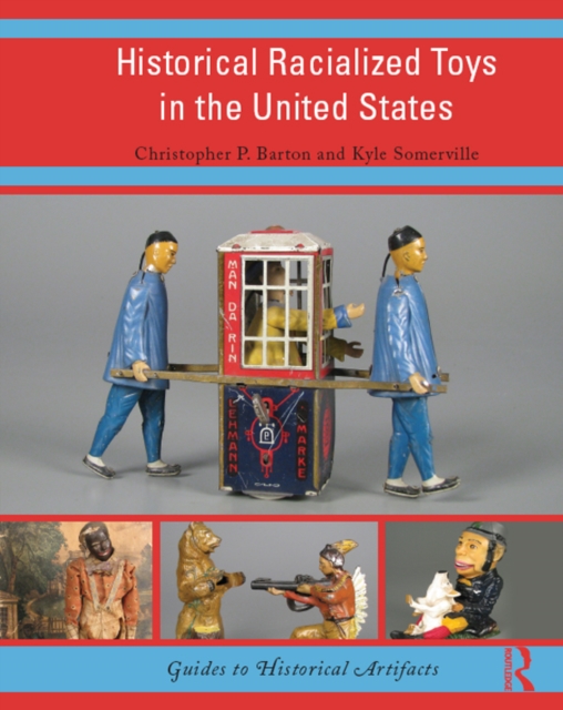 Historical Racialized Toys in the United States