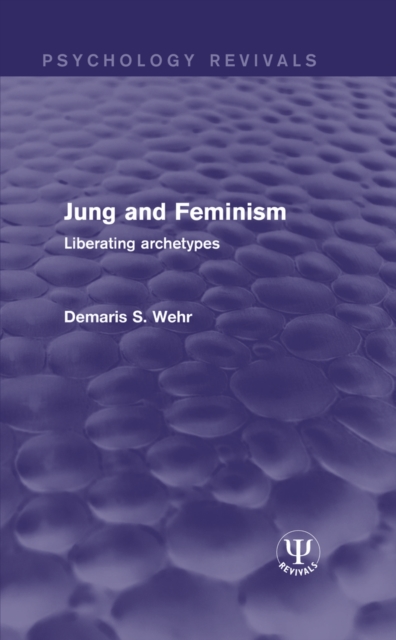 Jung and Feminism