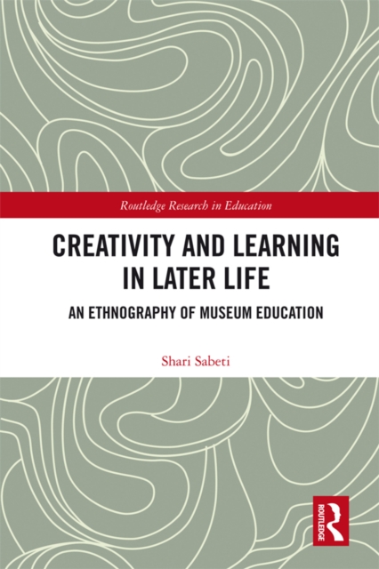 Creativity and Learning in Later Life