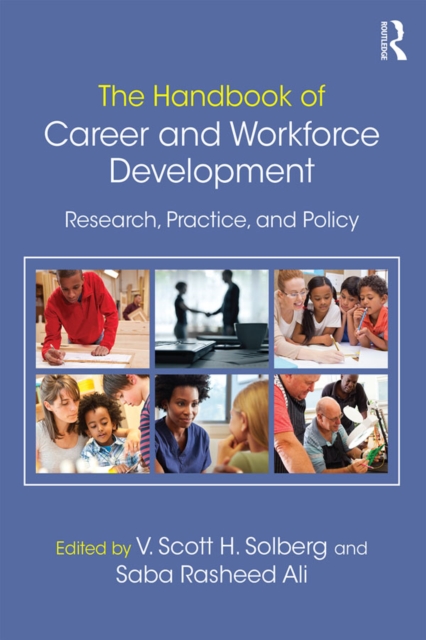 Handbook of Career and Workforce Development