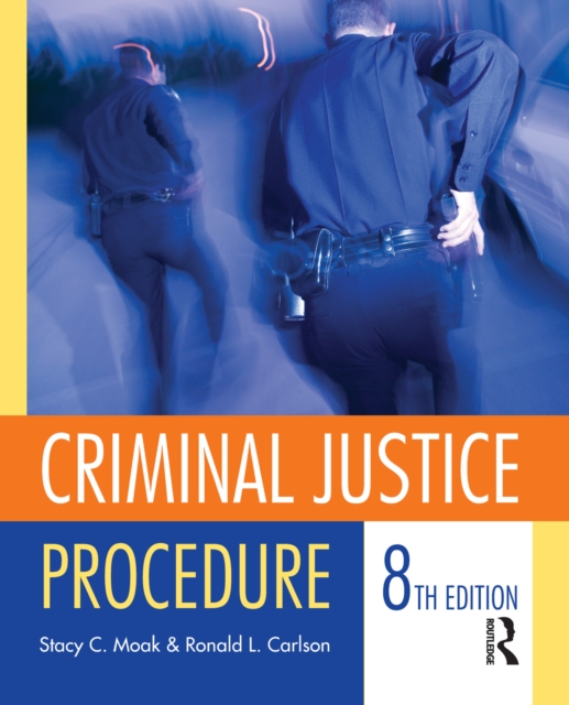 Crime Control, Politics and Policy