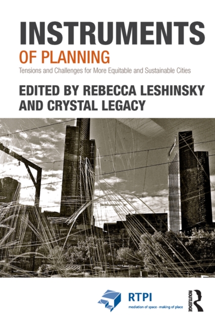 Instruments of Planning