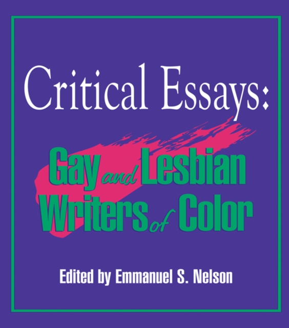 Critical Essays