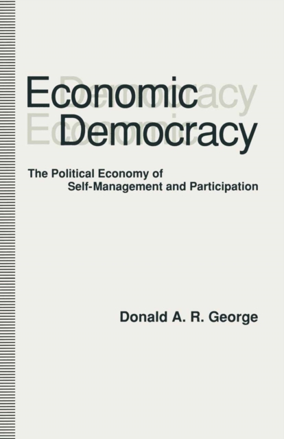 Economic Democracy