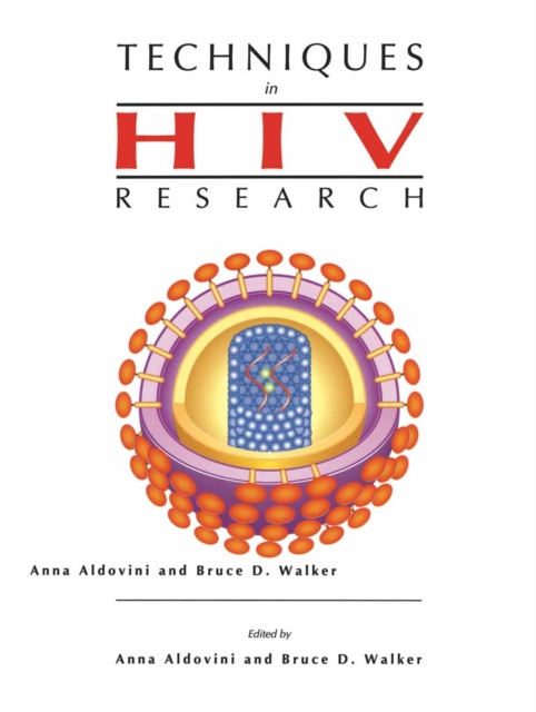 Techniques in HIV Research