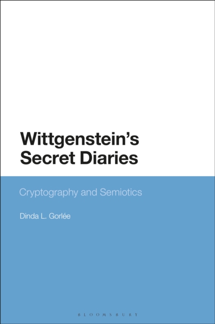 Wittgenstein’s Secret Diaries
