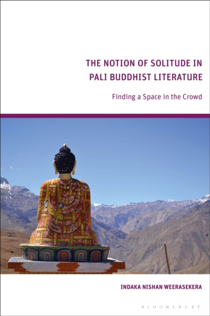 Notion of Solitude in Pali Buddhist Literature