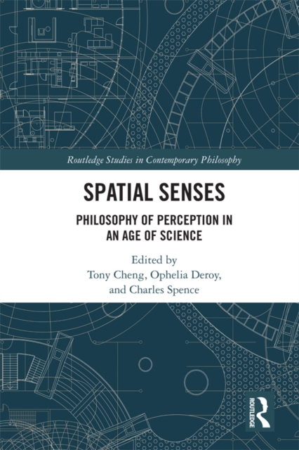 Spatial Senses
