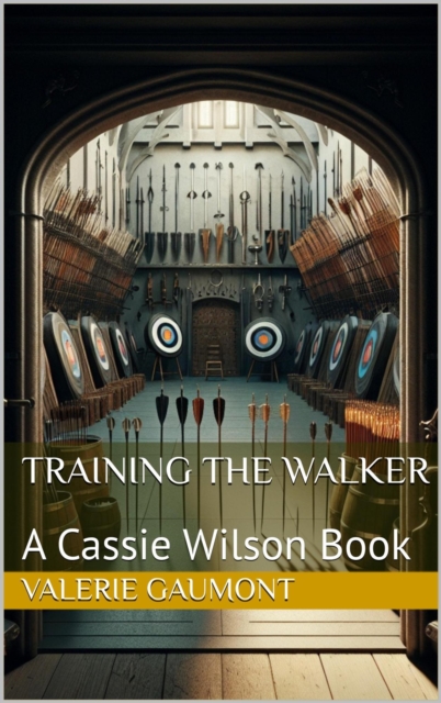 Training The Walker