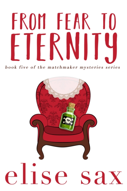 From Fear to Eternity