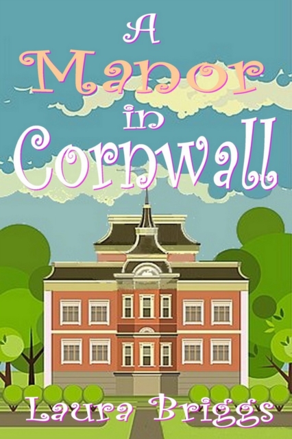 Manor in Cornwall