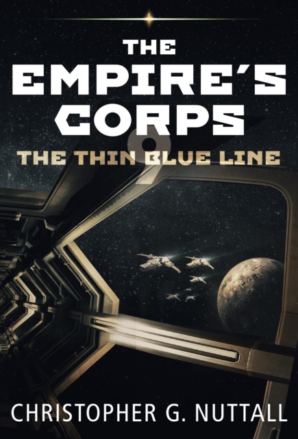 Thin Blue Line