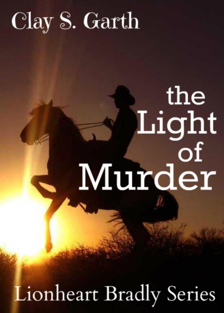 Light Of Murder