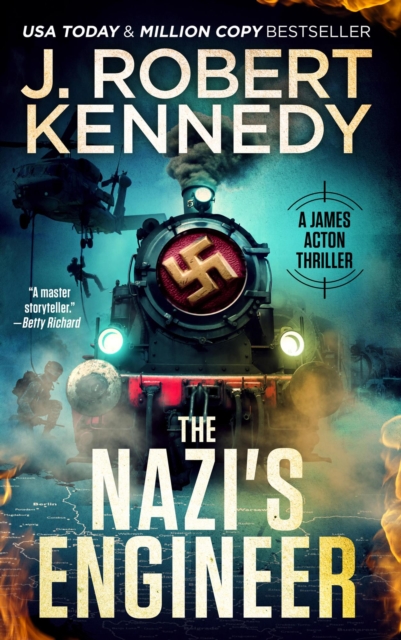 Nazi's Engineer