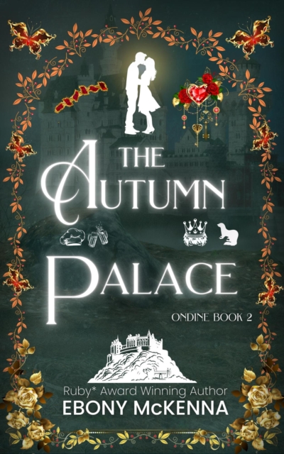 Autumn Palace