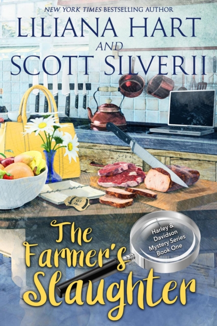 Farmer's Slaughter (Book 1)