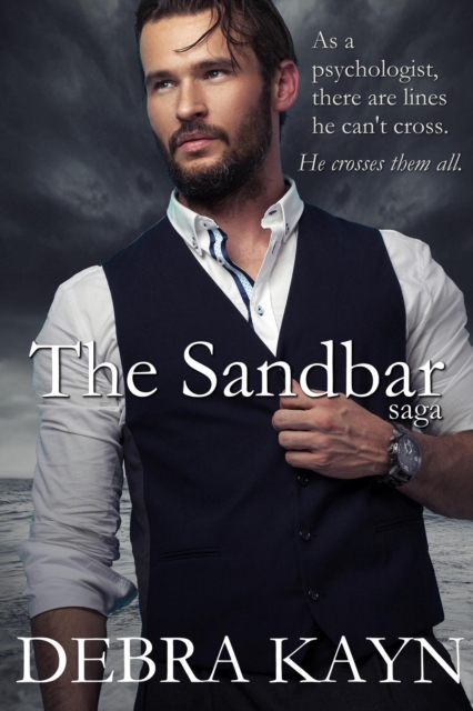 Sandbar saga
