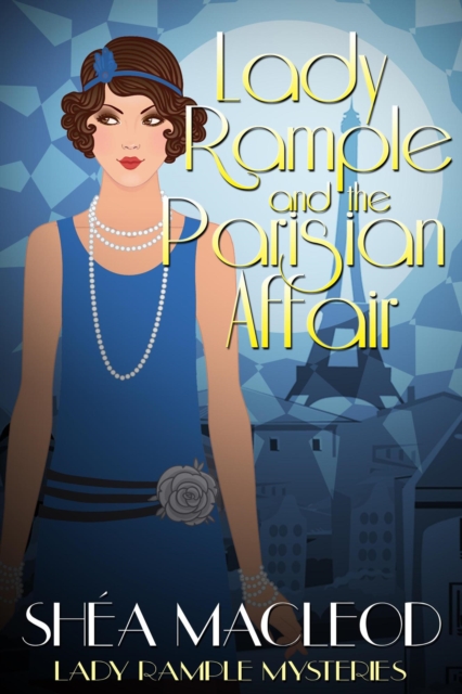 Lady Rample and the Parisian Affair