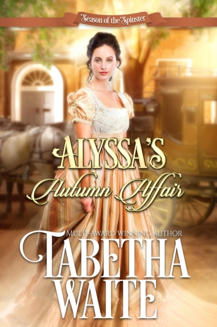 Alyssa's Autumn Affair