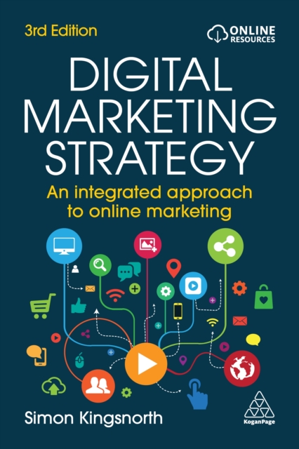Digital Marketing Strategy