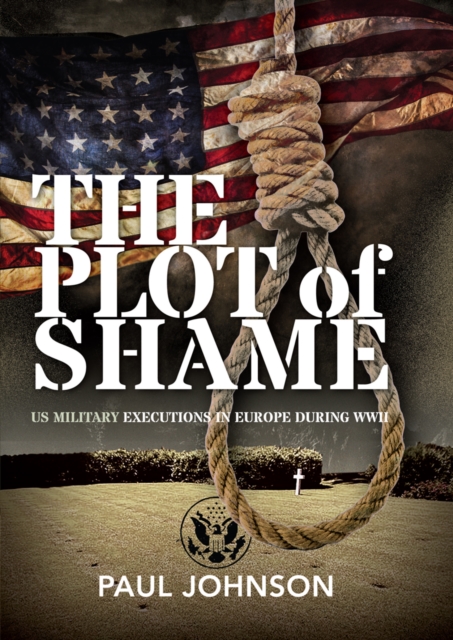Plot of Shame