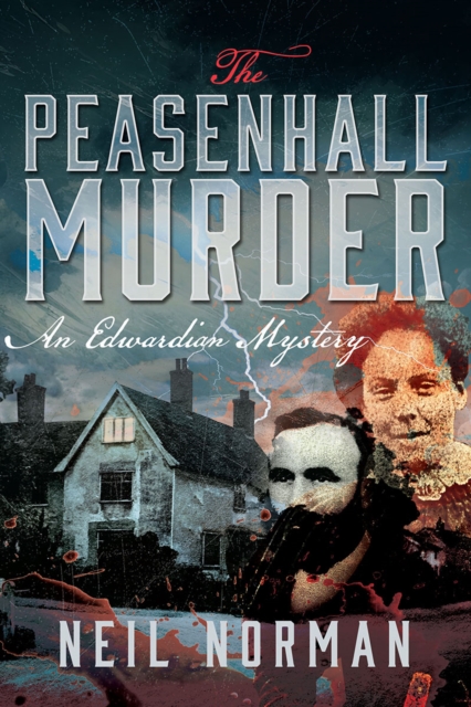Peasenhall Murder