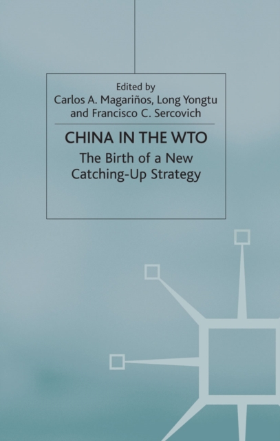 China in the WTO