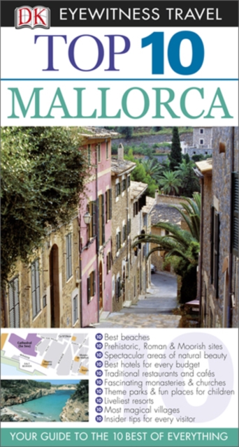 Top 10 Mallorca